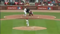 Cards Crush Phils