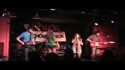 Whole Lotta Love - School of Rock - Matt Garry