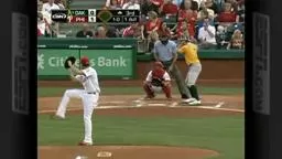 Phils Falter A's