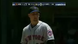Mets Roll Rangers!