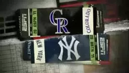 Yanks Rally Rockies