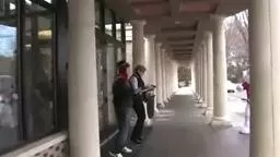 Hun School aHa Dynamite