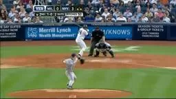 Yanks Crush Brewers