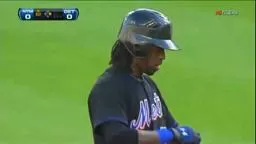 Amazins' Slam Detroit Twice
