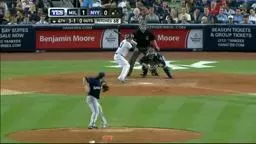 Yankees Roll On!