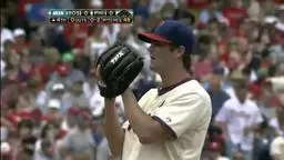 Bosox Bop Phillies