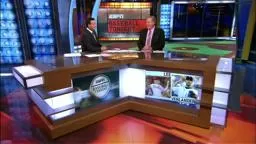 Lee vs.Verlander