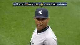 Mets Nip Yanks