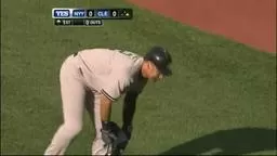 Yanks Lose to Indians