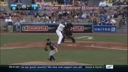 Mets Rally Dodgers