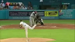 Phillies Maul Marlins