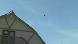 Trick Shot Basketball - Dude Perfect™ - Summer Camp Edition.