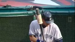 Indians Bop Yanks
