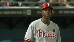 Marlins Flop Phils