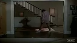 Tom Cruise, Risky Business.