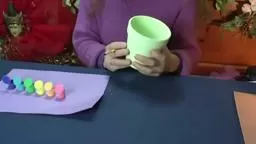 Easy Summer Crafts for Kids‬