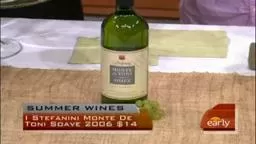 ‪Suave Summer Wines‬ With Gary Vaynerchuk.