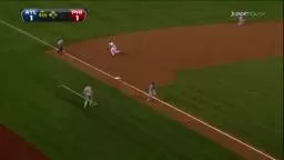 Phils Walkoff Homer vs. Braves