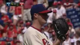 Phils 14-1 Braves