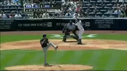 Sabathia Shuts Out Rays