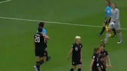 USA Soccer Amazing Win in World Cup