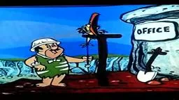 Flintstone of Prinstone