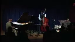 Princeton Arts Council - Orin Evans 'Dexter's Tune'