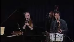 Arts Council Anthony Branker and Ascent - Mysterious Ways‬