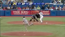 Jays Jam Yanks