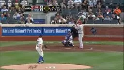Phils Maul Mets