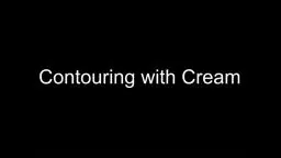 How to Make your Face look Thinner (How to Contour)‬