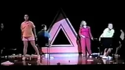 Princeton Triangle Club: Men Suck (2001)‬