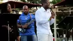 Princeton Summer Concerts, William D. Carter III