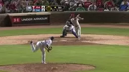 Martinez Phils hero