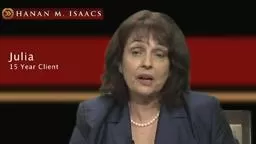 Hanan Isaacs PC Testimonials