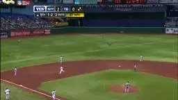 Yanks Rock Rays