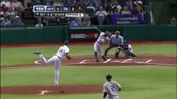Granderson Powers Yanks