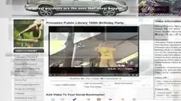 Using YourTownTube