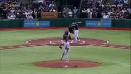 Rays top Yanks
