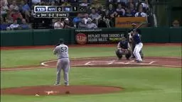 CC Loss to Rays