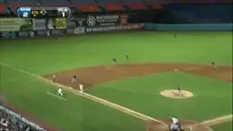 Marlins Nip Mets.