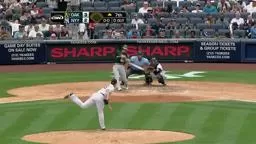 A's Ace Yanks
