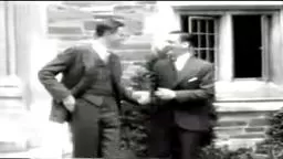 Princeton U (_ the Princeton Inn) spring 1928