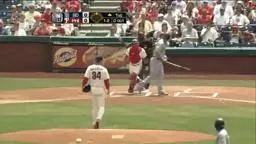 Halladay 12th Win