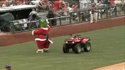 Christmas in July