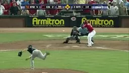 Isringhausen saves