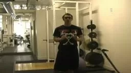 Weight Training Shoulder Warmup‬ Increases Strength and Mobi
