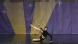 Lawrenceville2011 High Score Teen Division: Catie Whalen