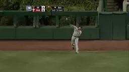 Inside the Park HR
