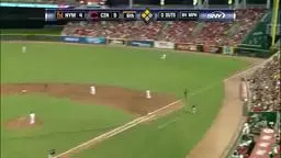 Mets Rap Reds